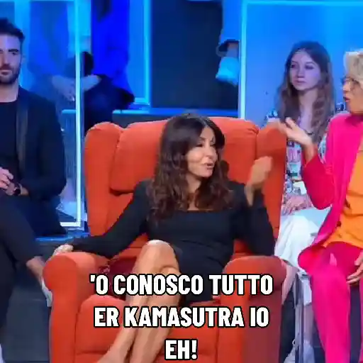 Sabrina Ferilli  14