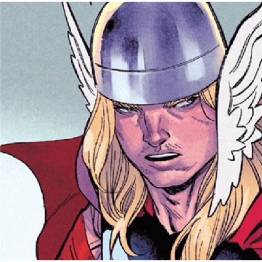Thor Odinson  9
