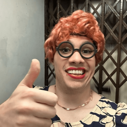 -Unicornio streamer🧉🦄 6