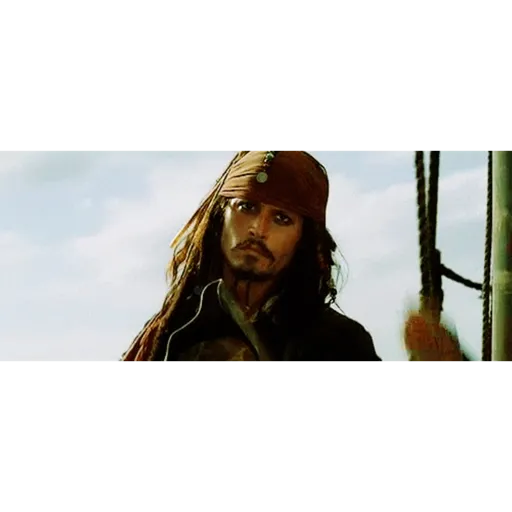 Pirati dei Caraibi  17