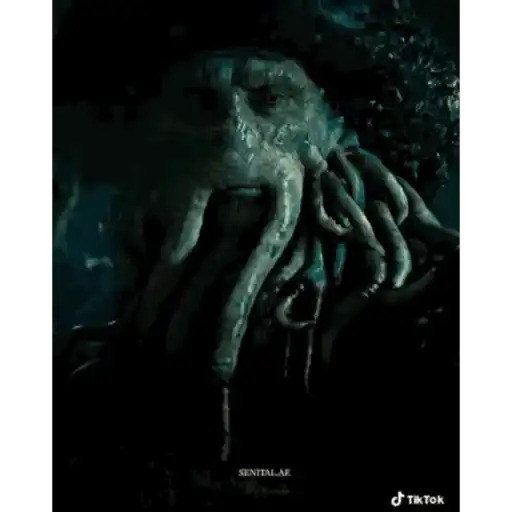 Pirati dei Caraibi  6