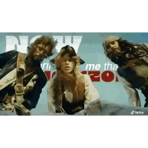 Pirati dei Caraibi  3