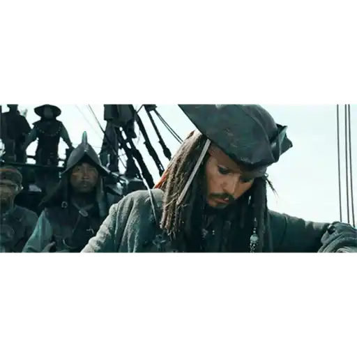 Pirati dei Caraibi  16