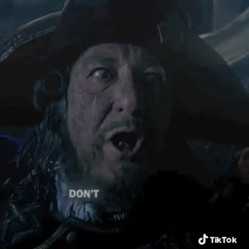 Pirati dei Caraibi  8