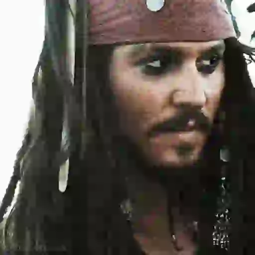 Pirati dei Caraibi  19