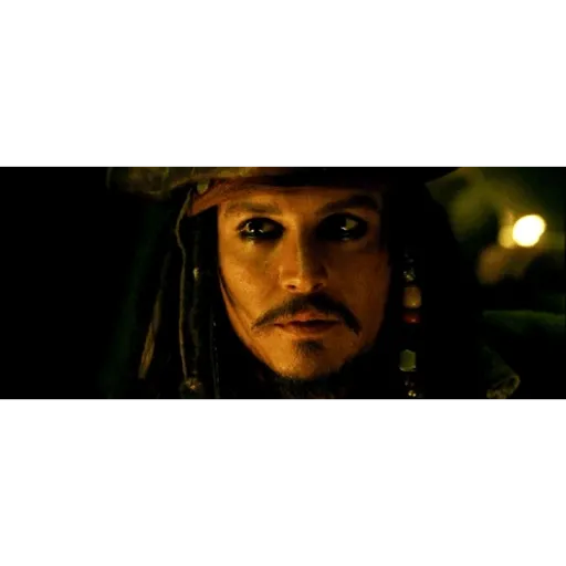 Pirati dei Caraibi  11
