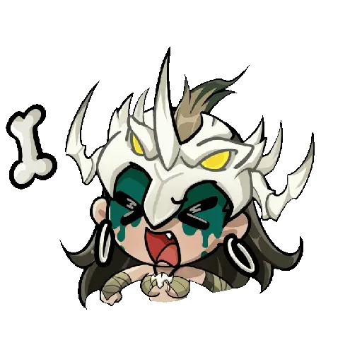 Hela Savage Land [Rivals] 1
