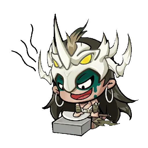 Hela Savage Land [Rivals] 2