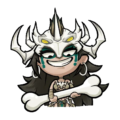 Hela Savage Land [Rivals] 5