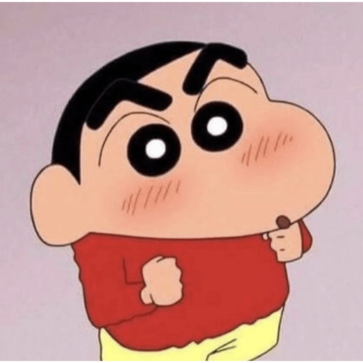 SHINCHAN | HAPPY 17