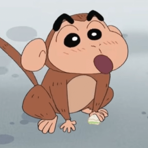 SHINCHAN | HAPPY 19