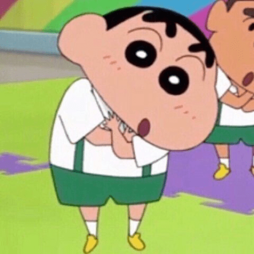 SHINCHAN | HAPPY 10