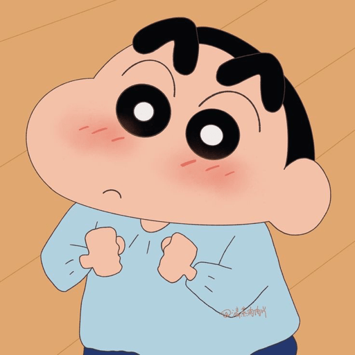 SHINCHAN | HAPPY 16