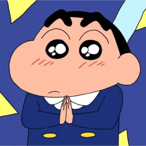 SHINCHAN | HAPPY 7