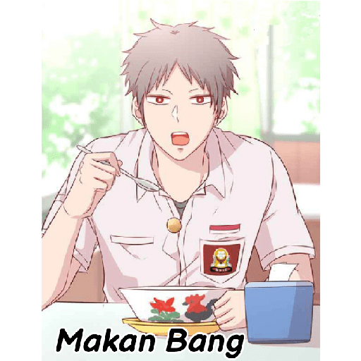 WiraDelima(webtoon) 20