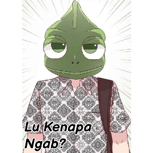 WiraDelima(webtoon) 17