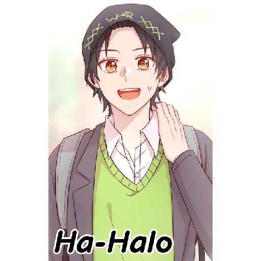 WiraDelima(webtoon) 16