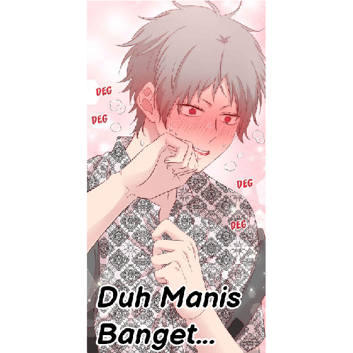 WiraDelima(webtoon) 1