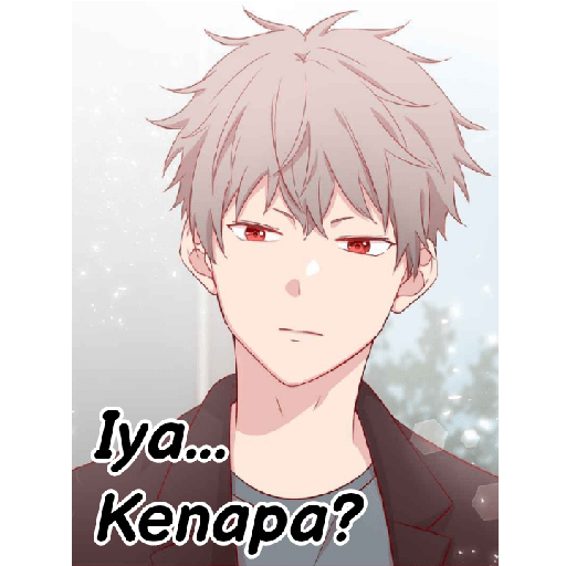 WiraDelima(webtoon) 6