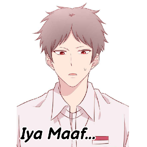 WiraDelima(webtoon) 9