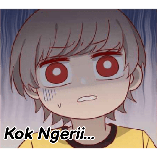 WiraDelima(webtoon) 12