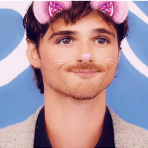 Jacob Elordi mi amor 💜🥺 11