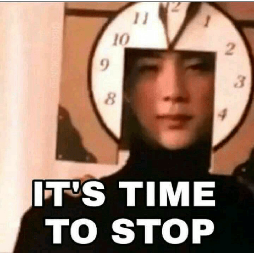 Bts english memes 12
