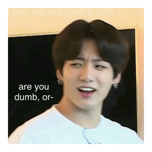 Bts english memes 11