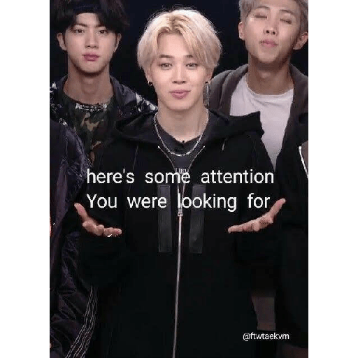 Bts english memes 1