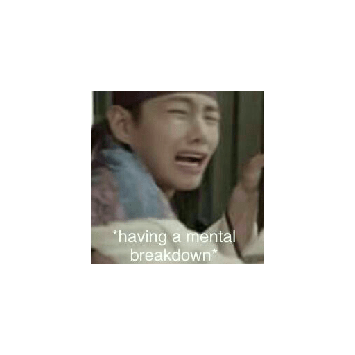 Bts english memes 13
