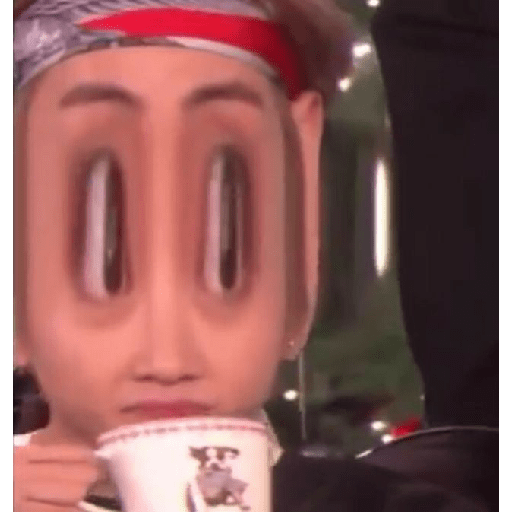 Bts english memes 4