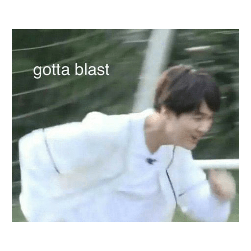 Bts english meme 13
