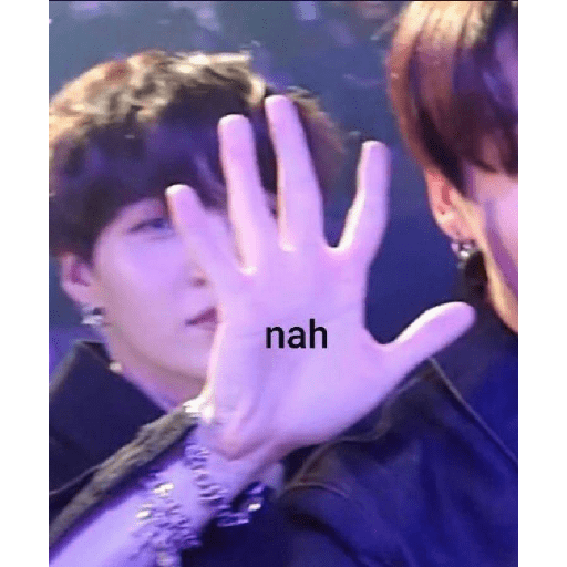 Bts english meme 20