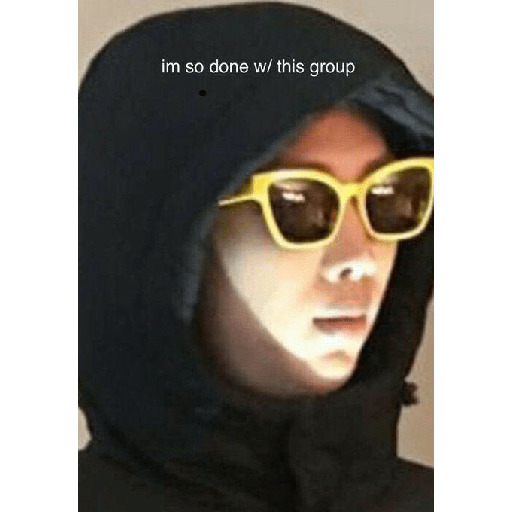 Bts english meme 27