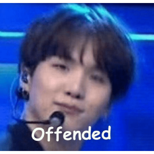 Bts english meme 15