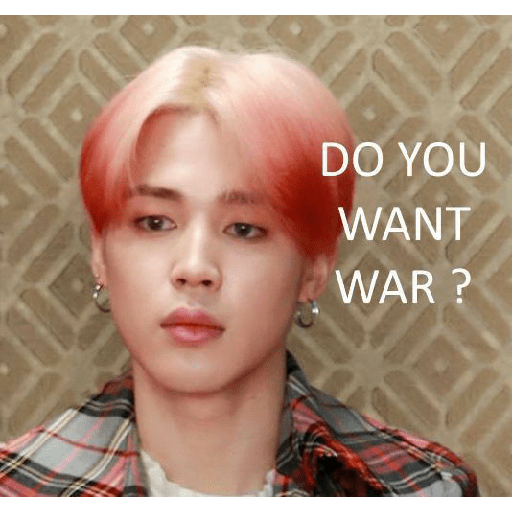 Bts english meme 28