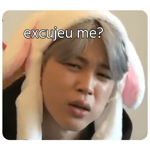 Bts english meme 29