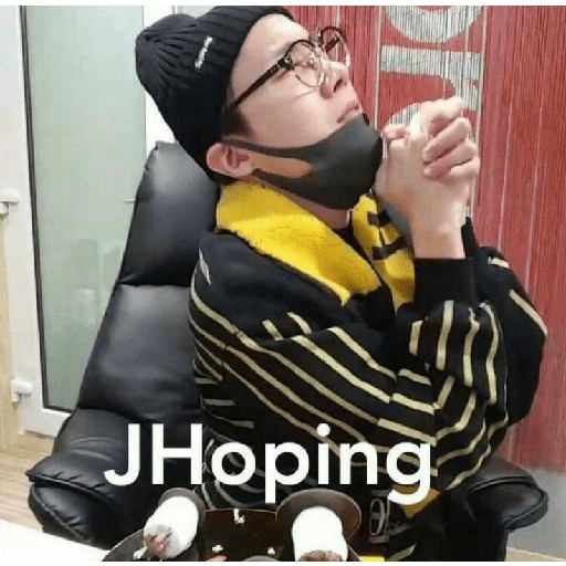 Bts english meme 10