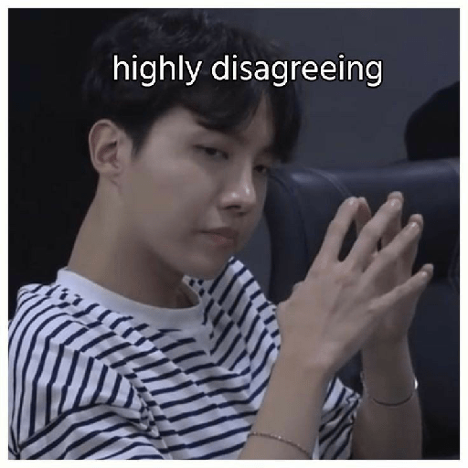 Bts english meme 26