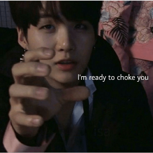 Bts english meme 14