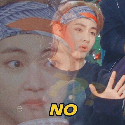 Bts english meme 19