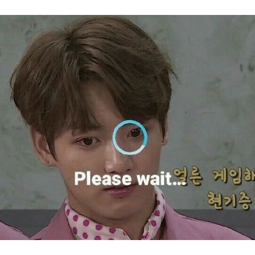 Bts english meme 23