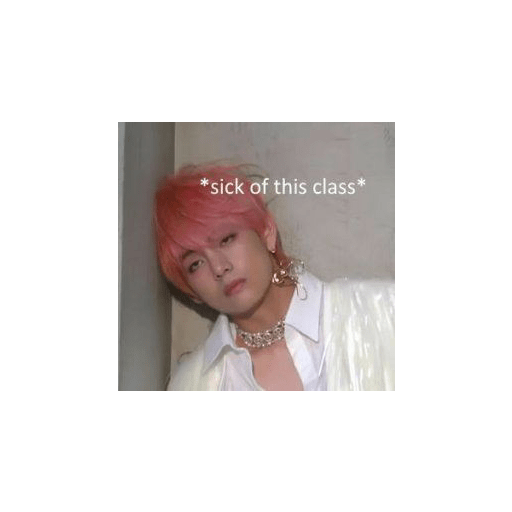 Bts english meme 22