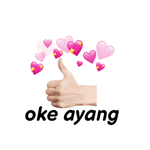 Curcol kata emak emak 30