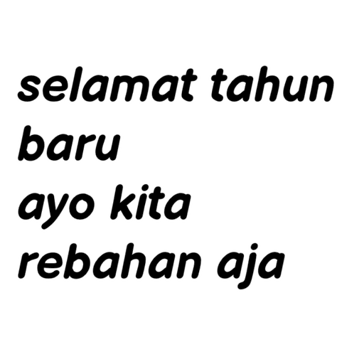 Curcol kata emak emak 3