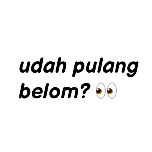 Curcol kata emak emak 4