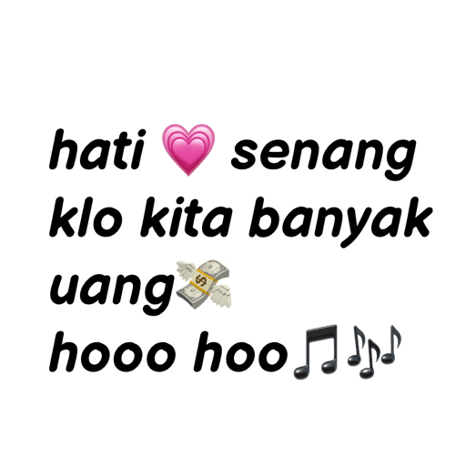 Curcol kata emak emak 7
