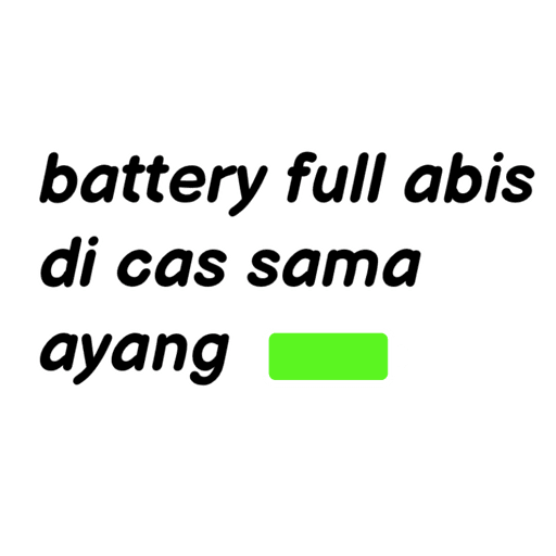 Curcol kata emak emak 27