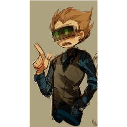 Tom eddsworld 18