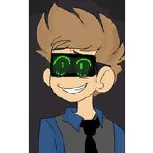Tom eddsworld 26